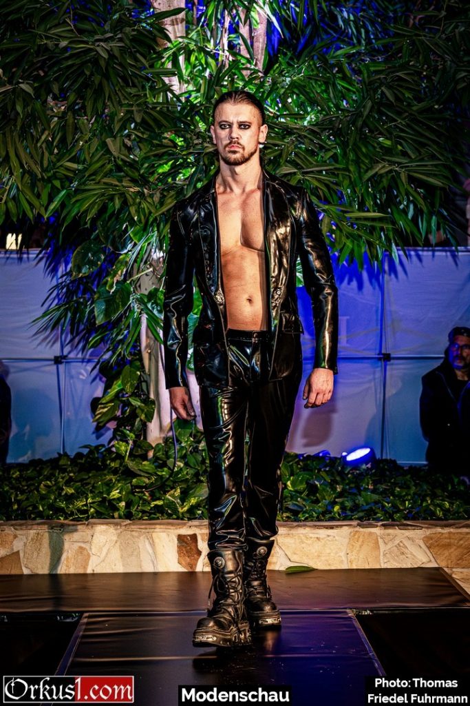 Modenschau – Plage Noire 2025