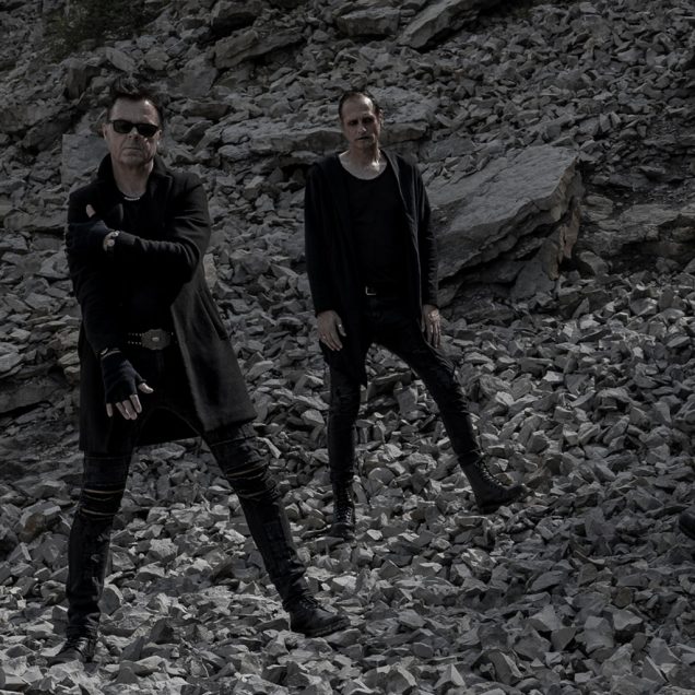 Mystigma Interview 1