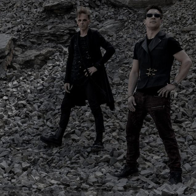 Mystigma - Interview 2