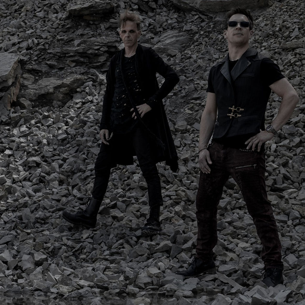 Mystigma - Interview 2