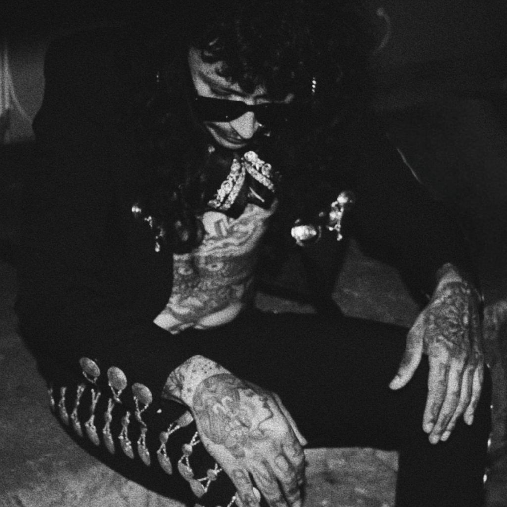 Night Ritualz - Whoreish