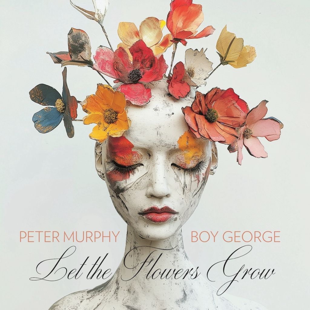 Peter Murphy & Boy George Remix Juno