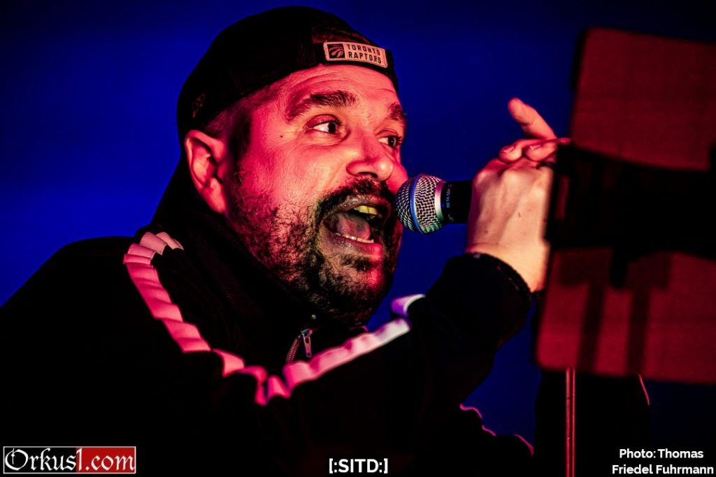 (SITD) – Plage Noire 2025