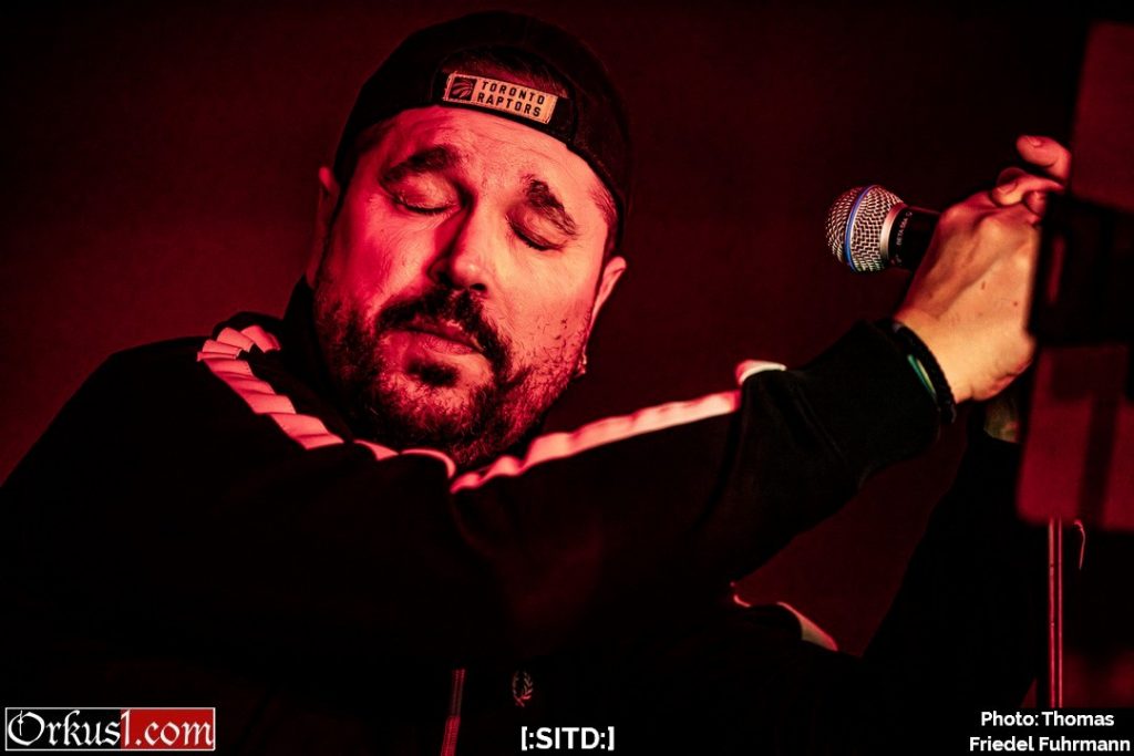 (SITD) – Plage Noire 2025