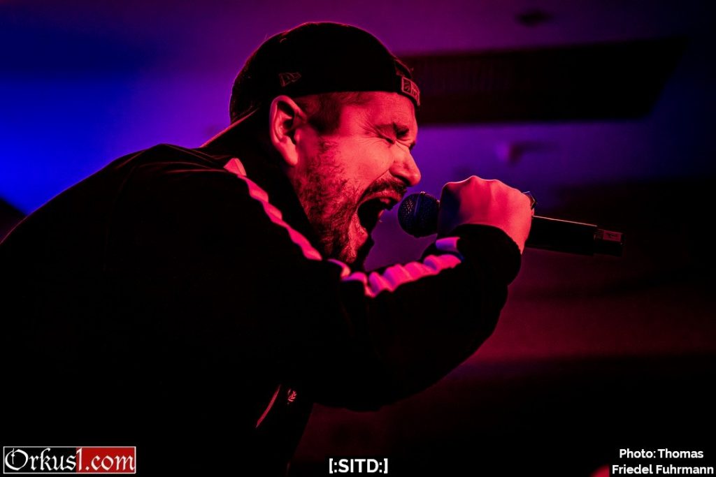 (SITD) – Plage Noire 2025