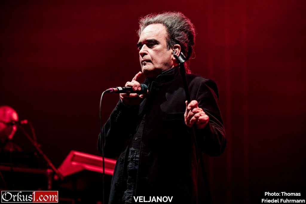 Veljanov – Plage Noire 2025