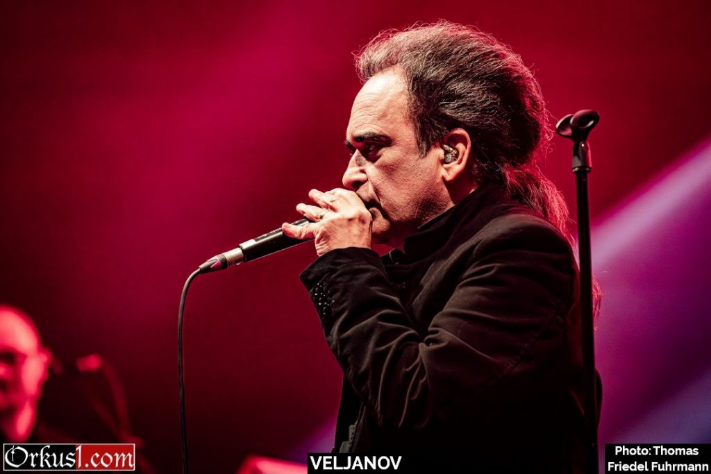 Veljanov – Plage Noire 2025