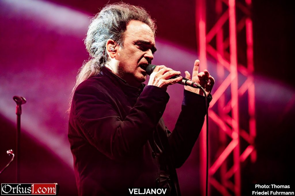 Veljanov – Plage Noire 2025