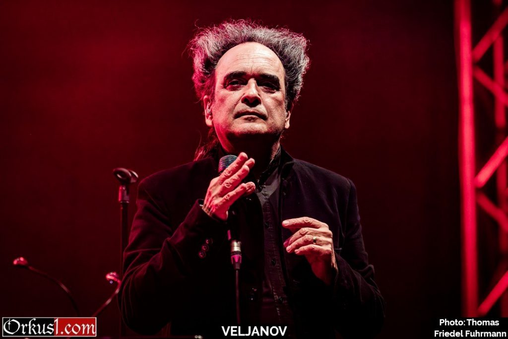 Veljanov – Plage Noire 2025