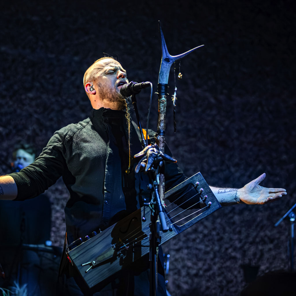 Wardruna haupt
