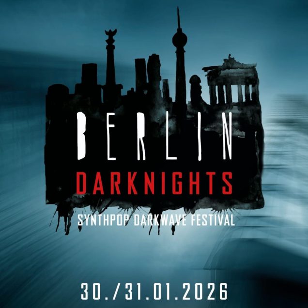 Berlin Dark Nights Festival