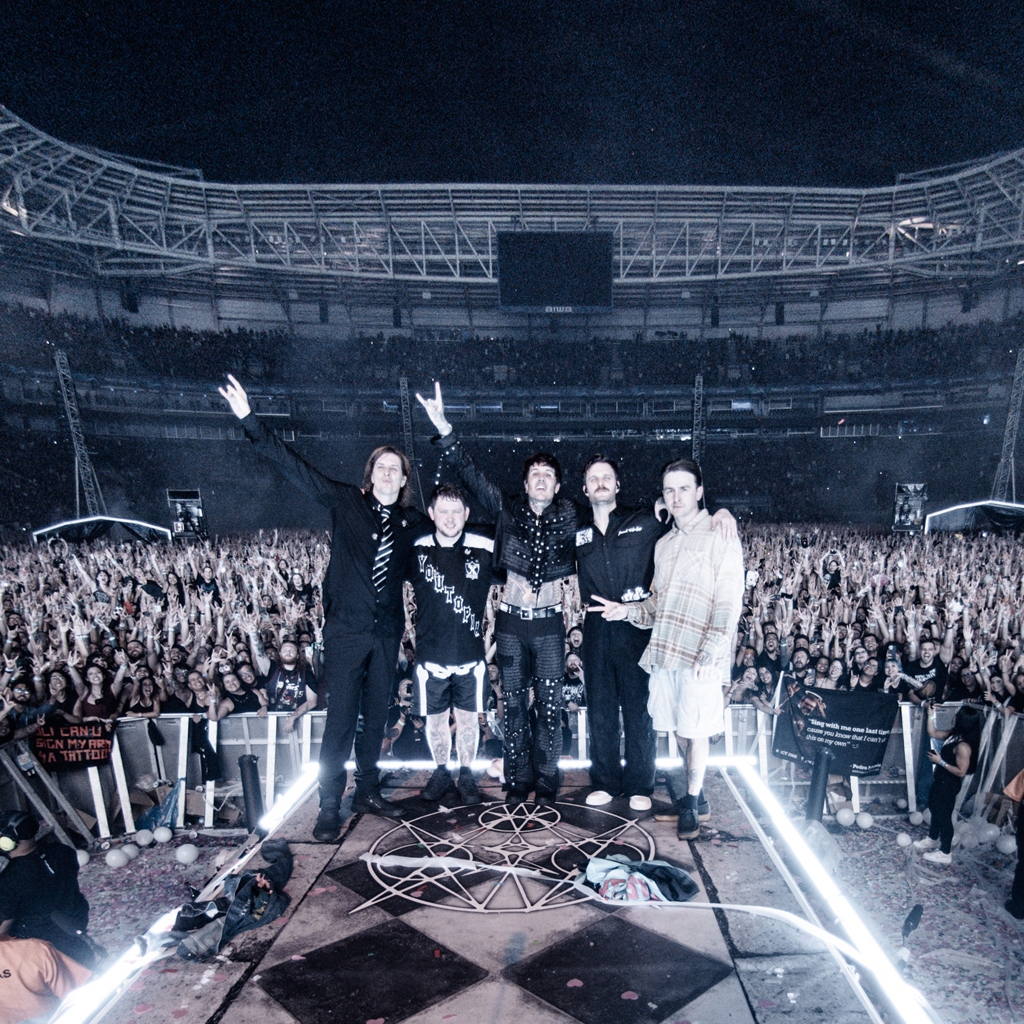 Bring Me the Horizon