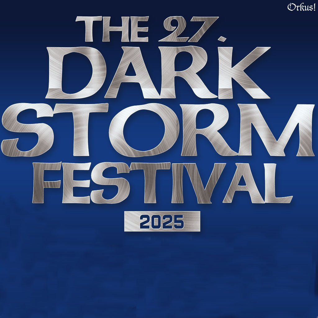 Dark Storm Festival 2025