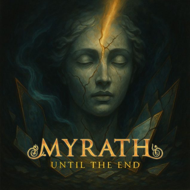 Myrath - Until the End