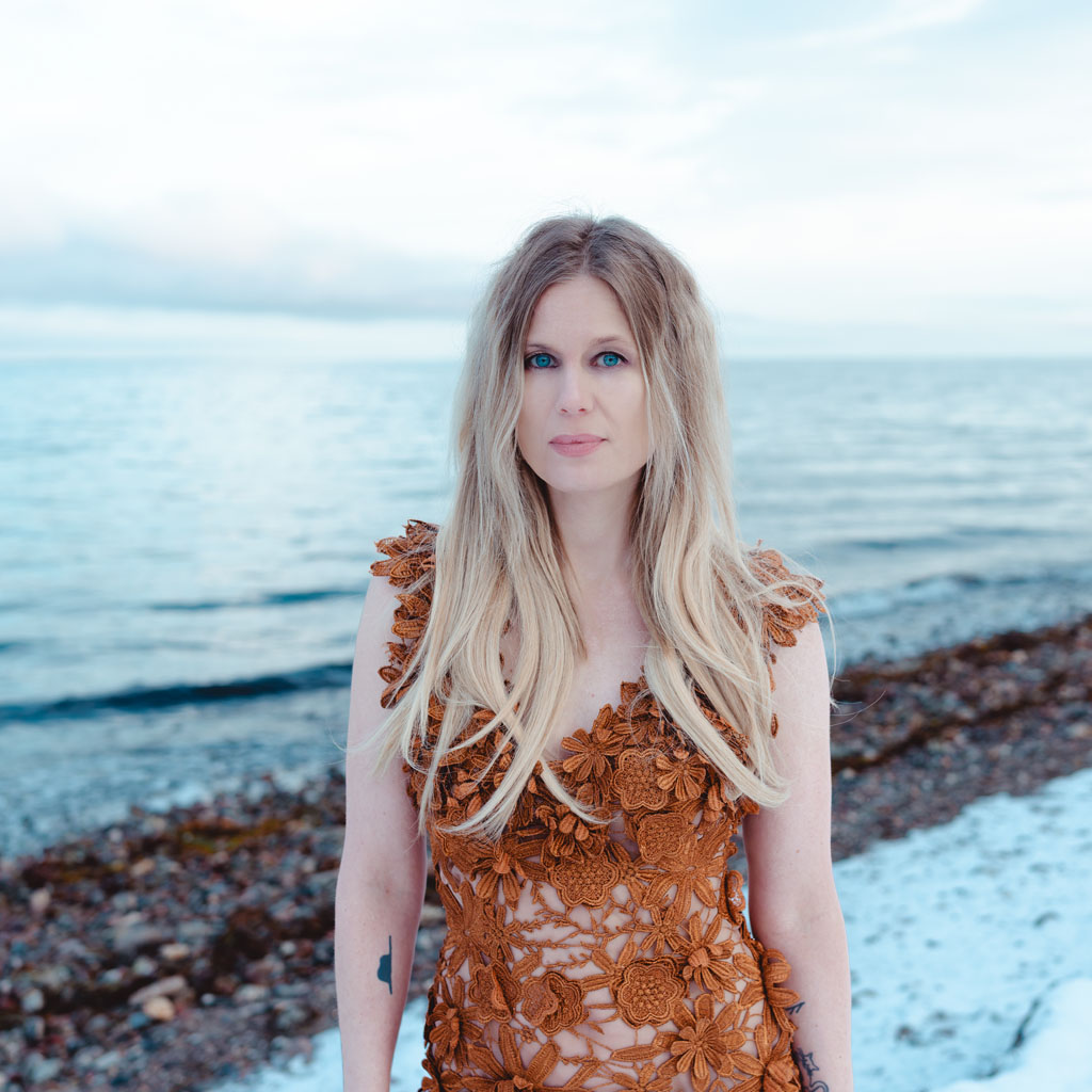 Myrkur