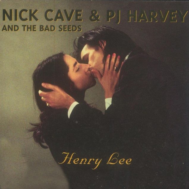 Nick Cave & PJ Harvey - Henry Lee