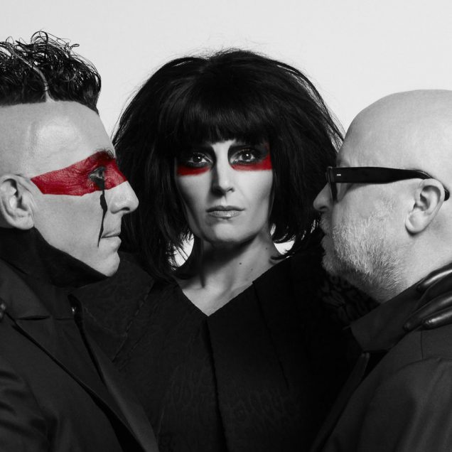 Puscifer