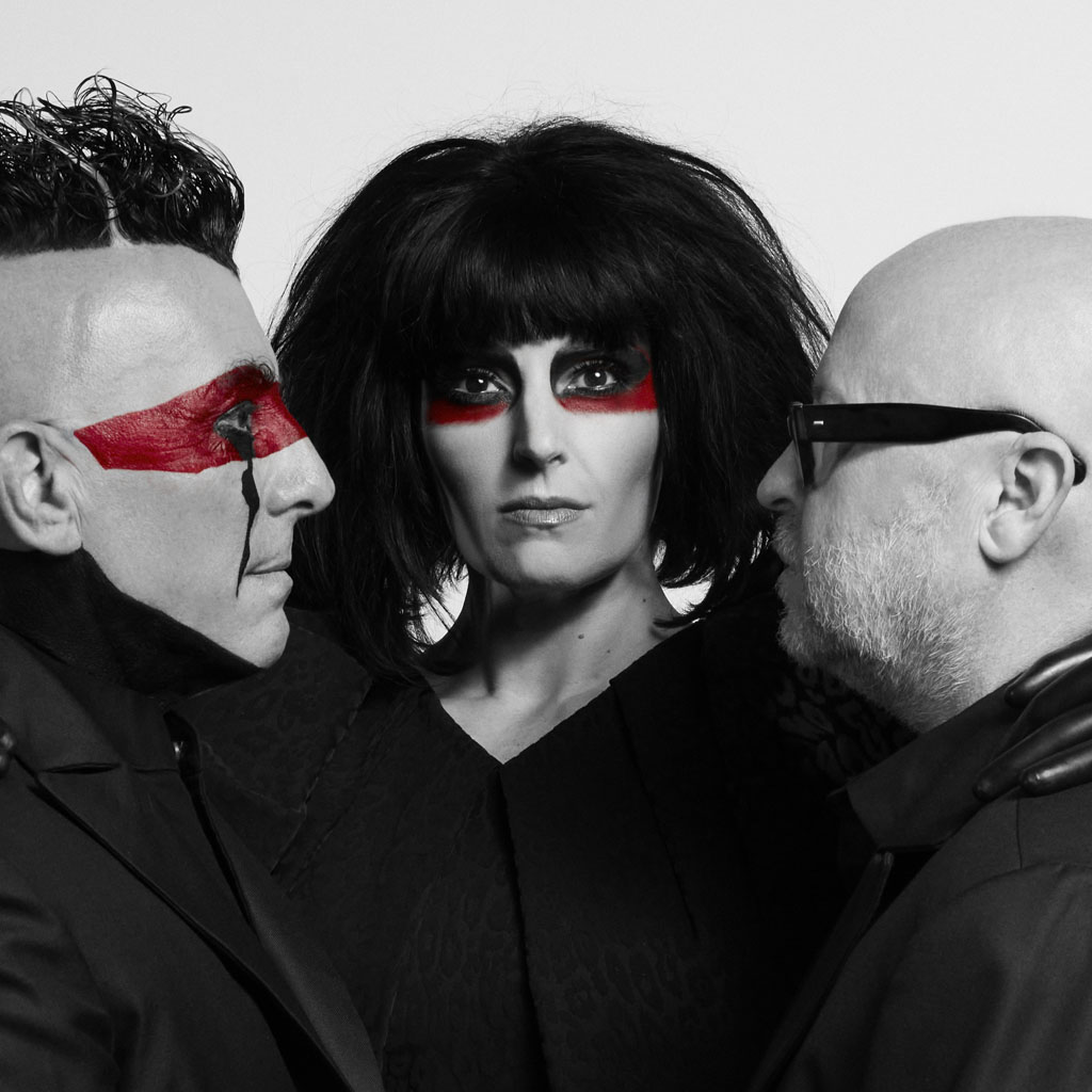 Puscifer