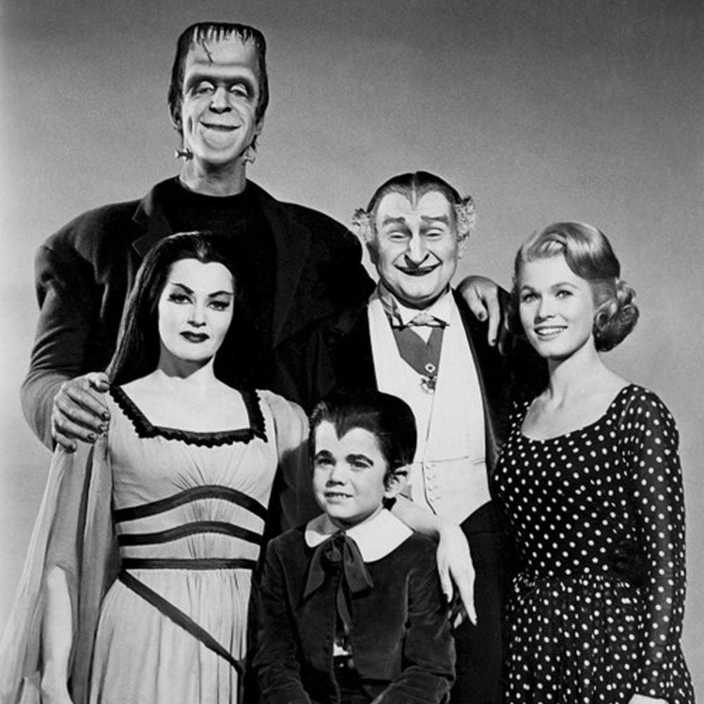 The Munsters