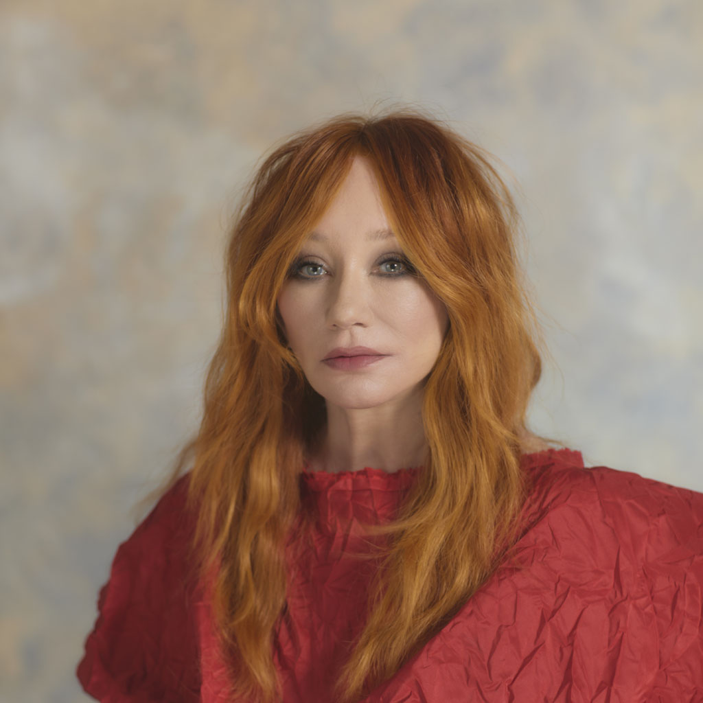 Tori Amos
