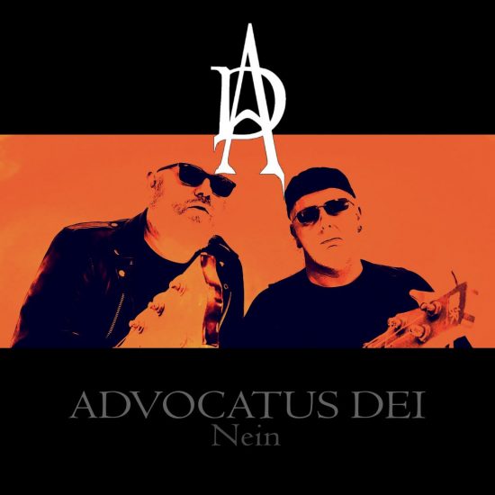 Advocatus Dei - "No"