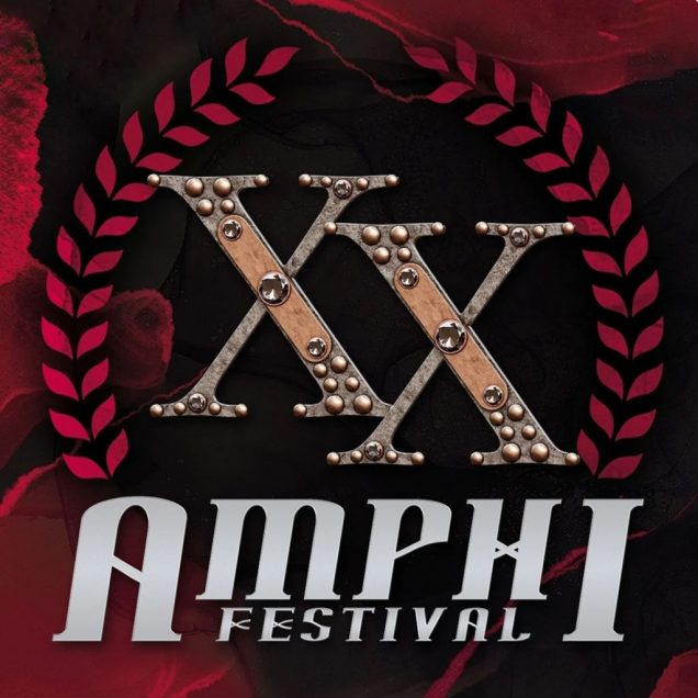 Amphi Festival 2026