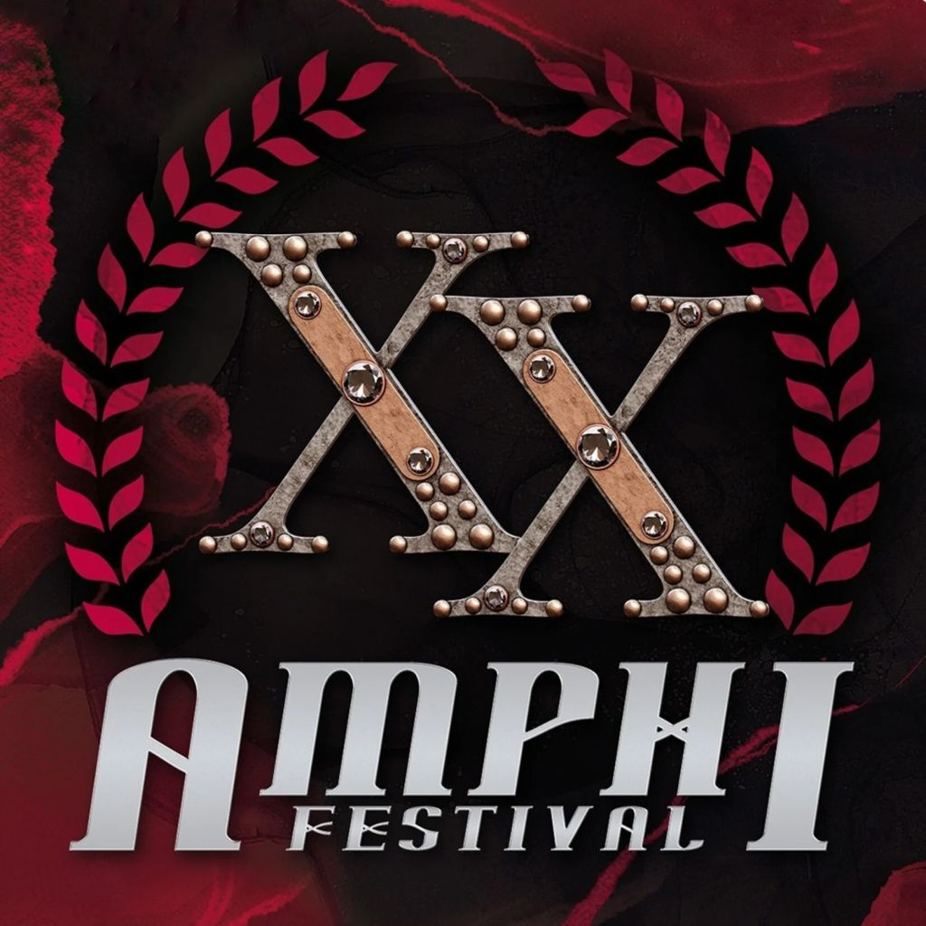 Amphi Festival 2026