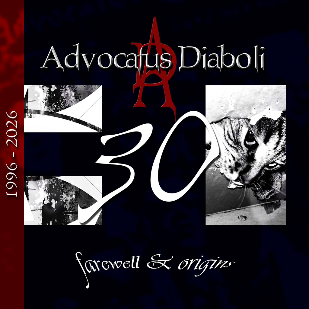 Advocatus Diaboli - 30