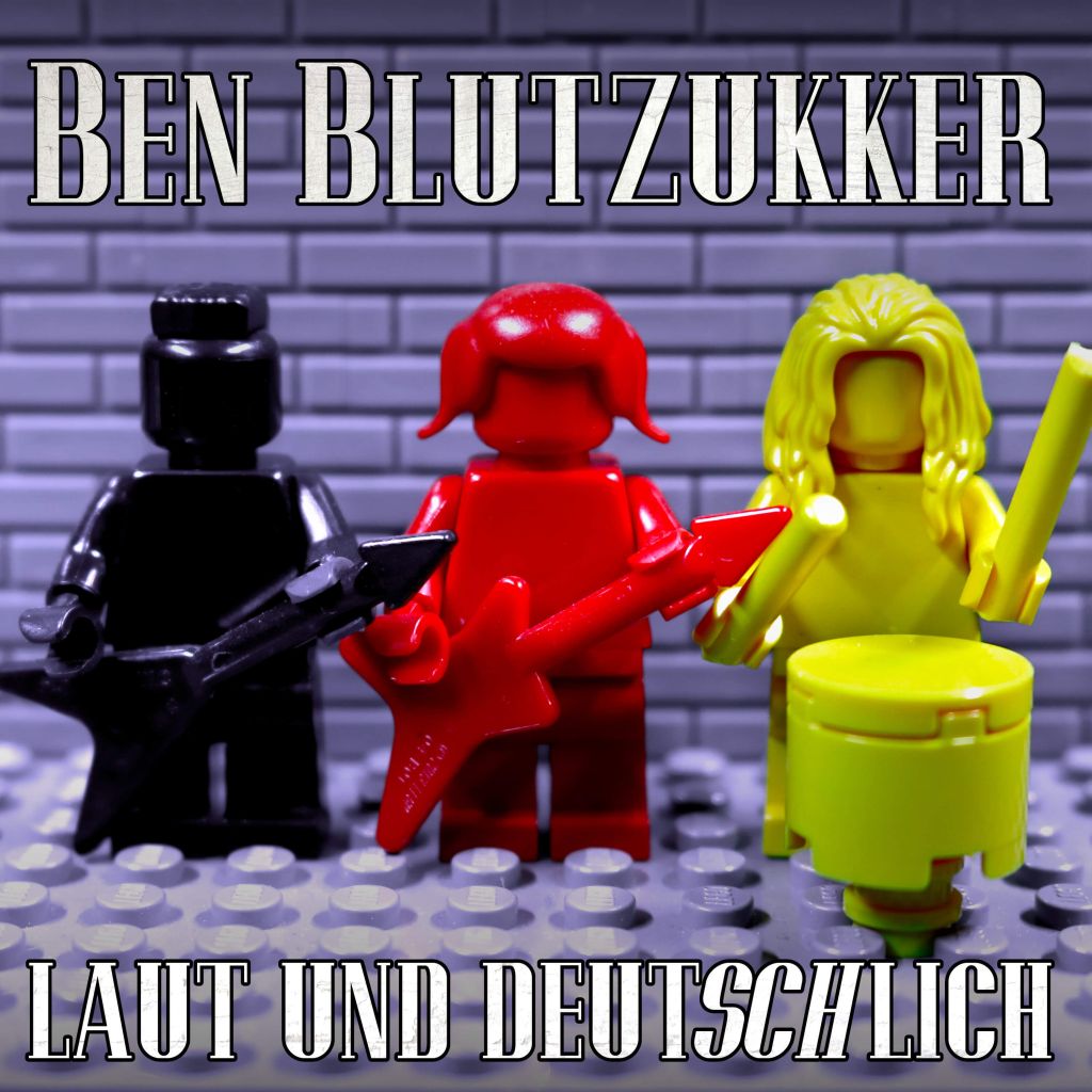 Ben Blutzukker