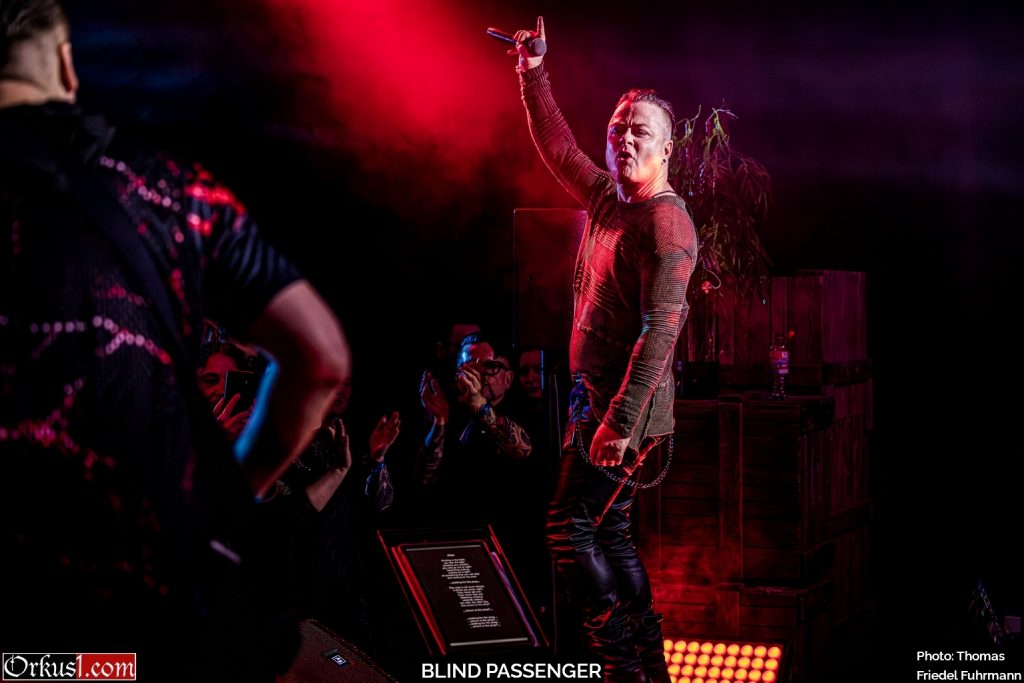 Digital Energy – Berlin Darknights 2026