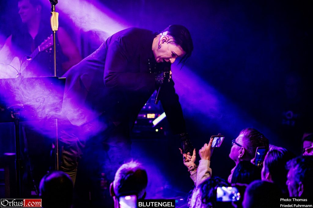 Blutengel – Berlin Darknights 2026