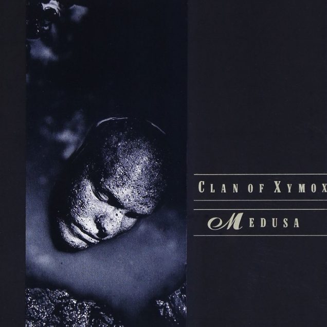 Clan of Xymox - "Medusa"