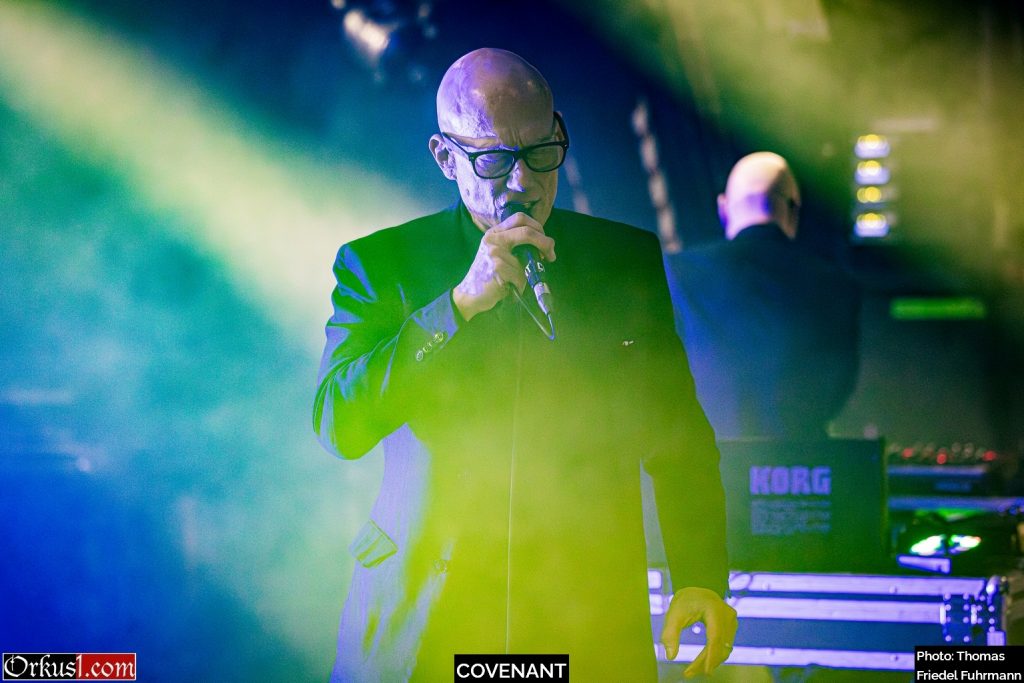 Covenant – Hamburg 2026_02_04