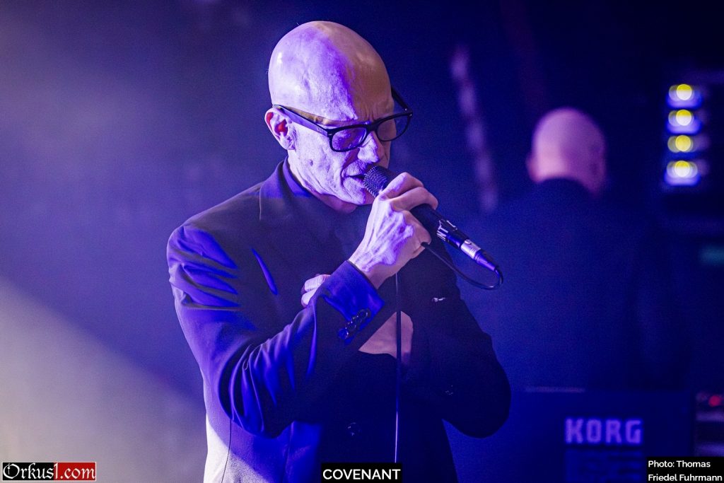 Covenant – Hamburg 2026_02_04