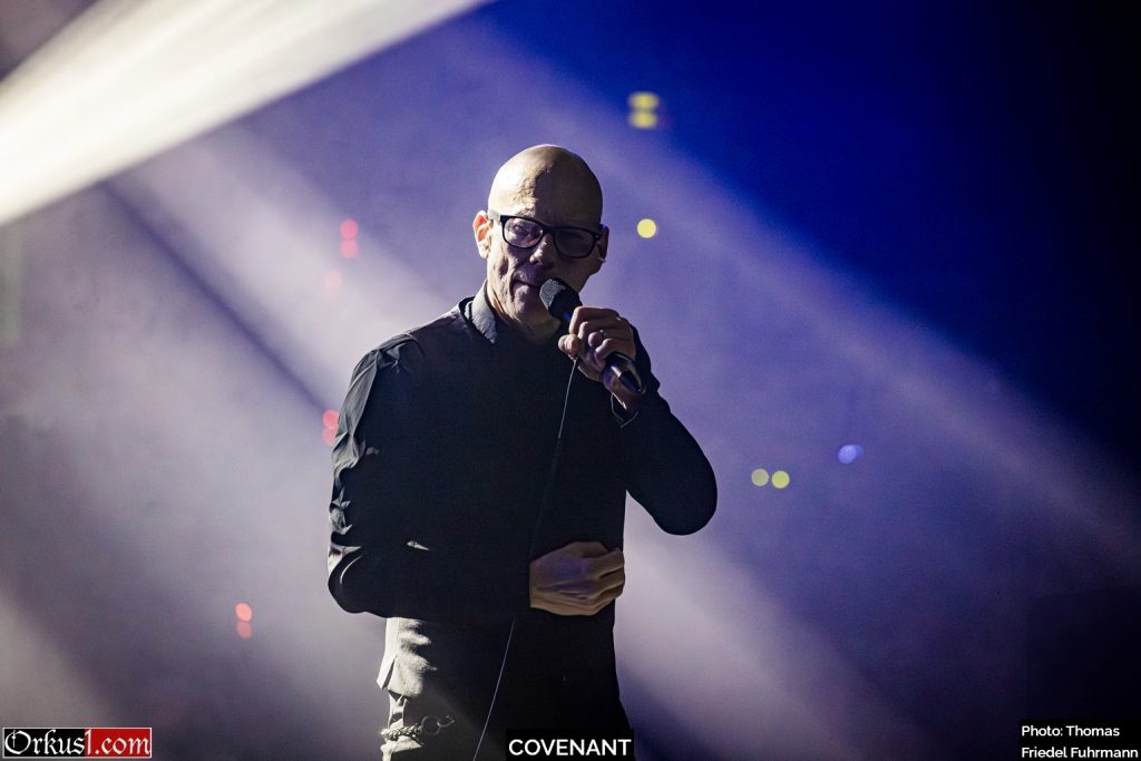 Covenant – Hamburg 2026_02_04