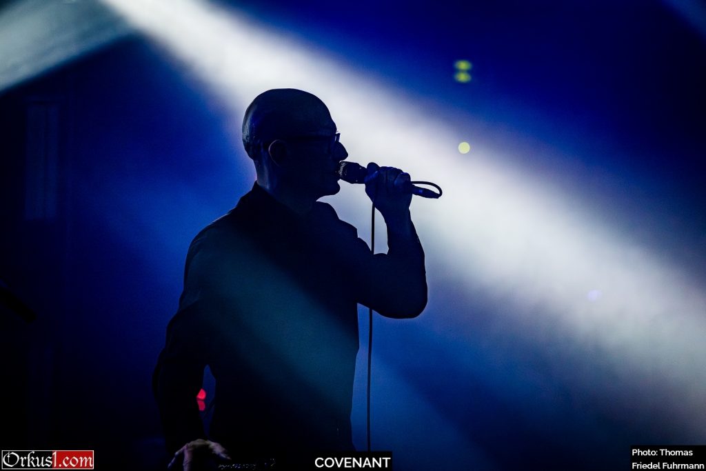 Covenant – Hamburg 2026_02_04