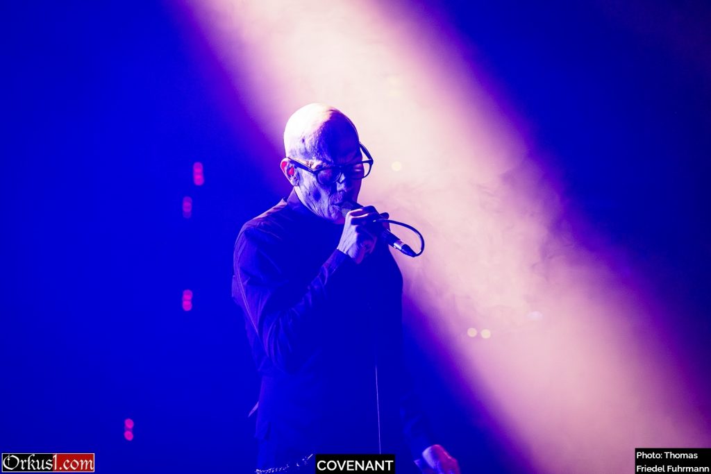 Covenant – Hamburg 2026_02_04