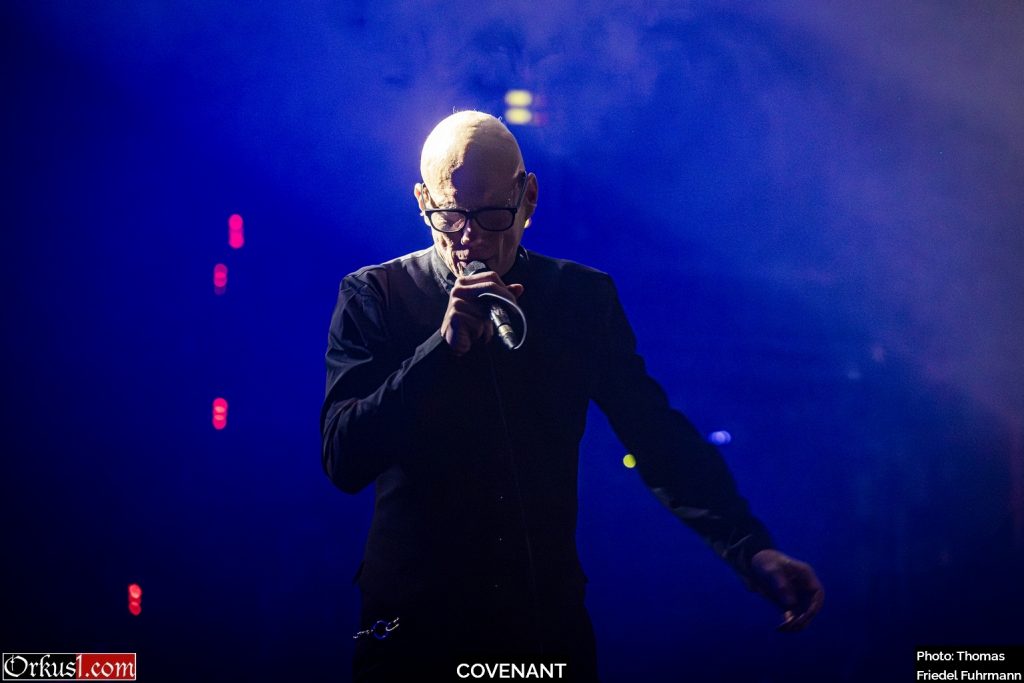 Covenant – Hamburg 2026_02_04