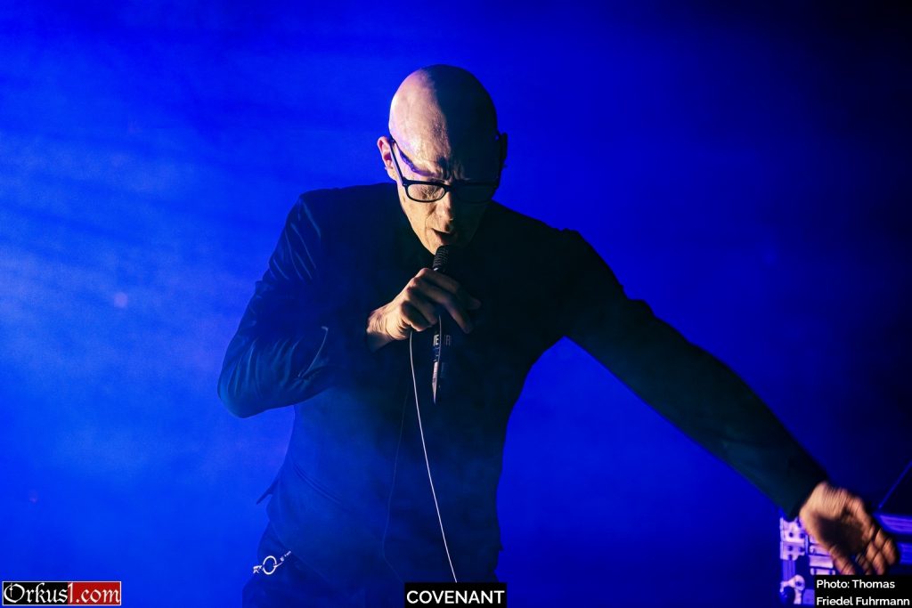 Covenant – Hamburg 2026_02_04