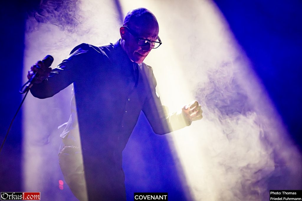 Covenant – Hamburg 2026_02_04
