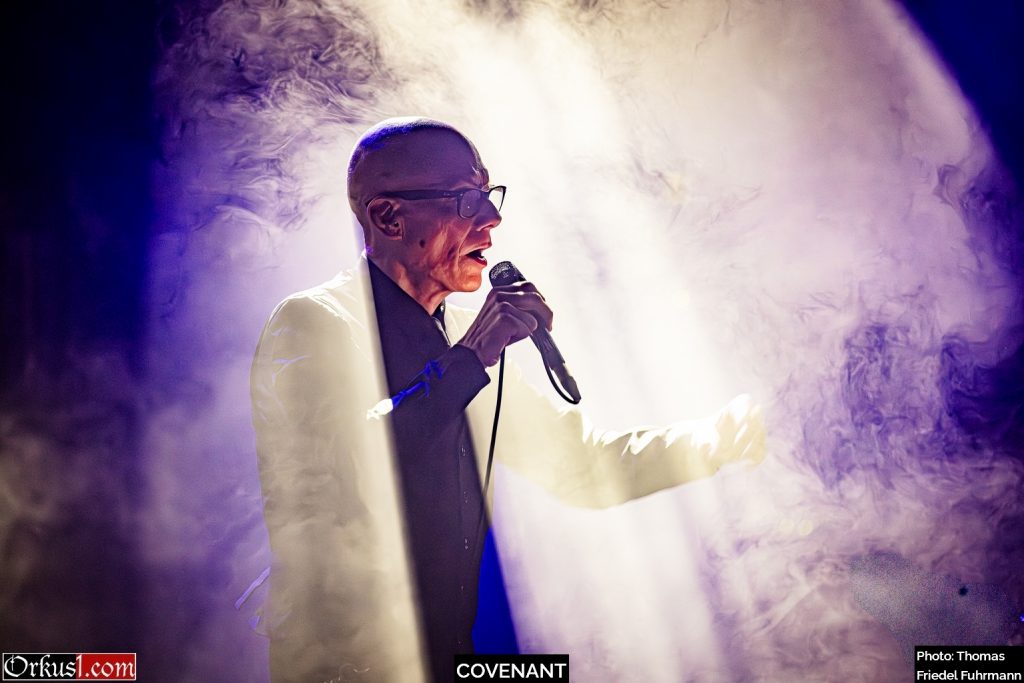 Covenant – Hamburg 2026_02_04