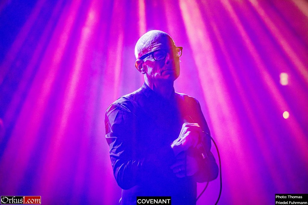 Covenant – Hamburg 2026_02_04