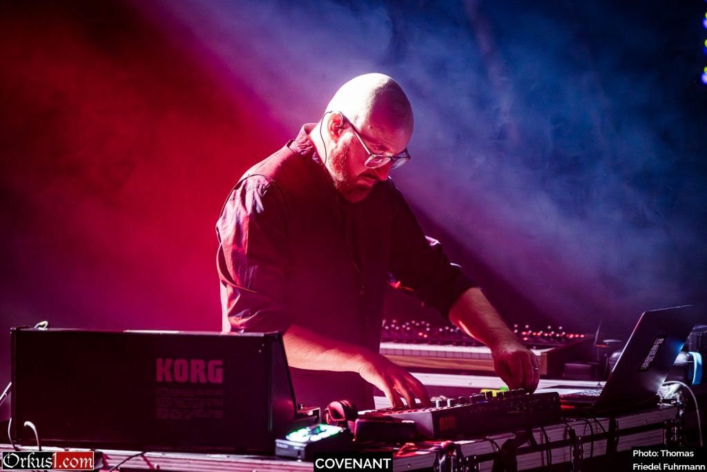 Covenant – Hamburg 2026_02_04