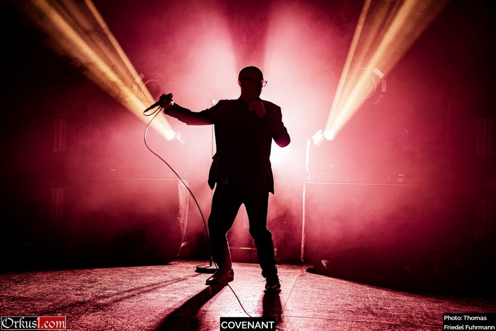 Covenant – Hamburg 2026_02_04