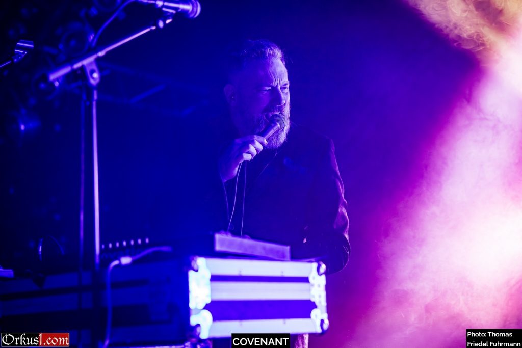 Covenant – Hamburg 2026_02_04
