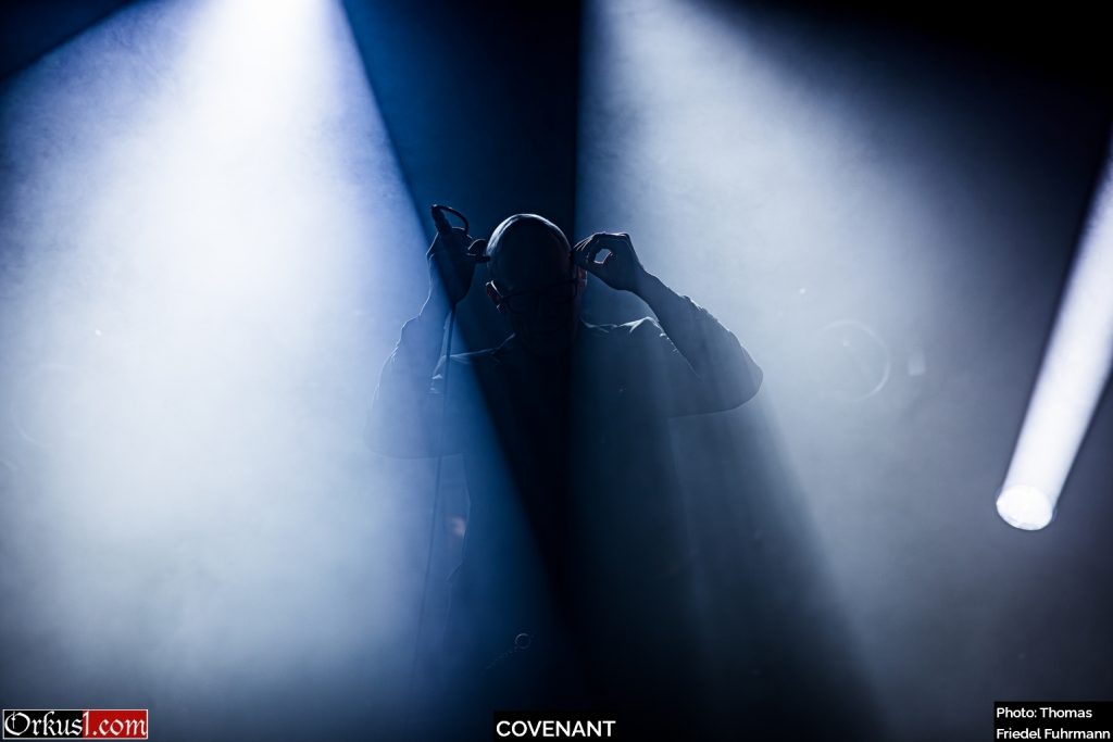 Covenant – Hamburg 2026_02_04