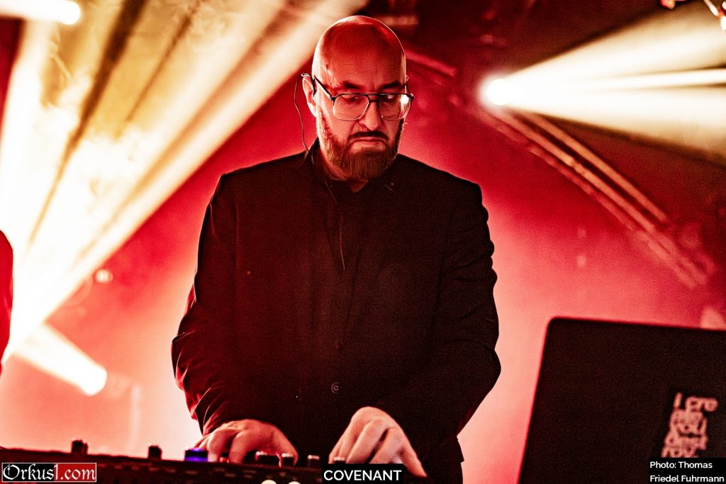 Covenant – Hamburg 2026_02_04