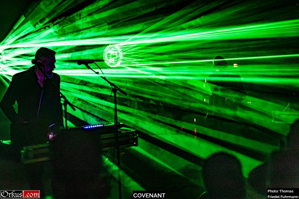 Covenant – Hamburg 2026_02_04