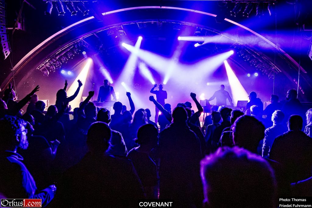 Covenant – Hamburg 2026_02_04