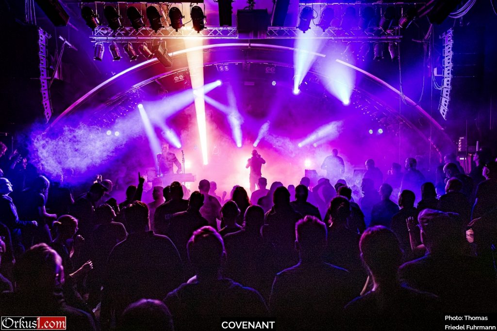 Covenant – Hamburg 2026_02_04